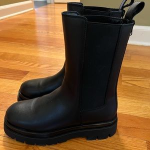 Aldo chelsea boots